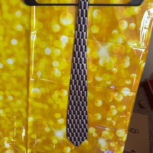 Pierre Cardin silk tie